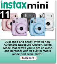 InstaxMini11